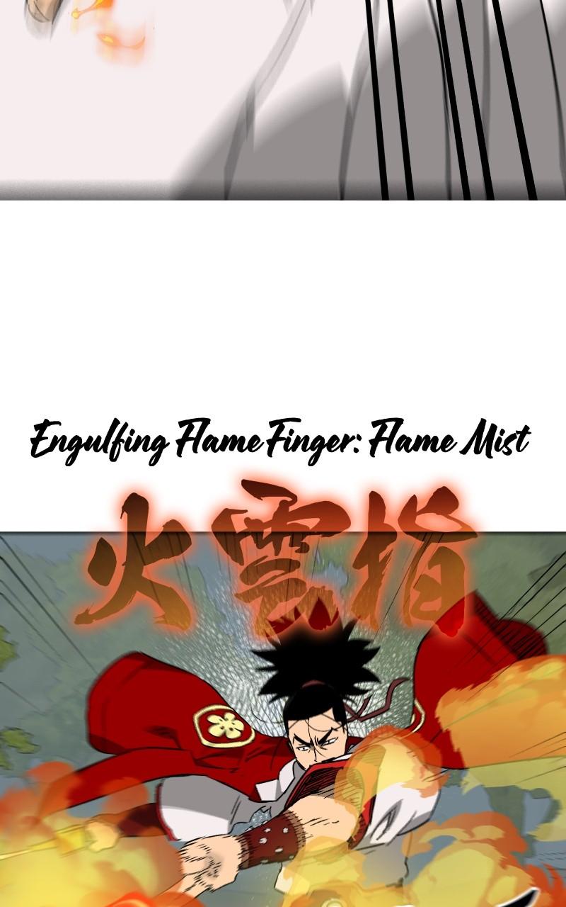 Read Infinite Leveling: Murim chapter 120.7 image 136 on Lezhin