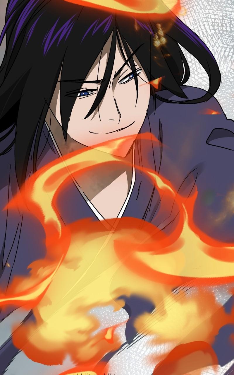 Read Infinite Leveling: Murim chapter 120.7 image 138 on Lezhin