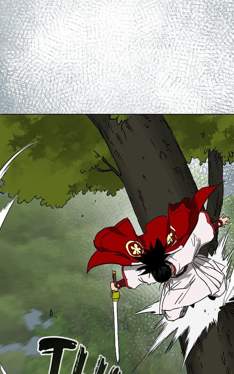 Read Infinite Leveling: Murim chapter 120.7 image 140 on Lezhin