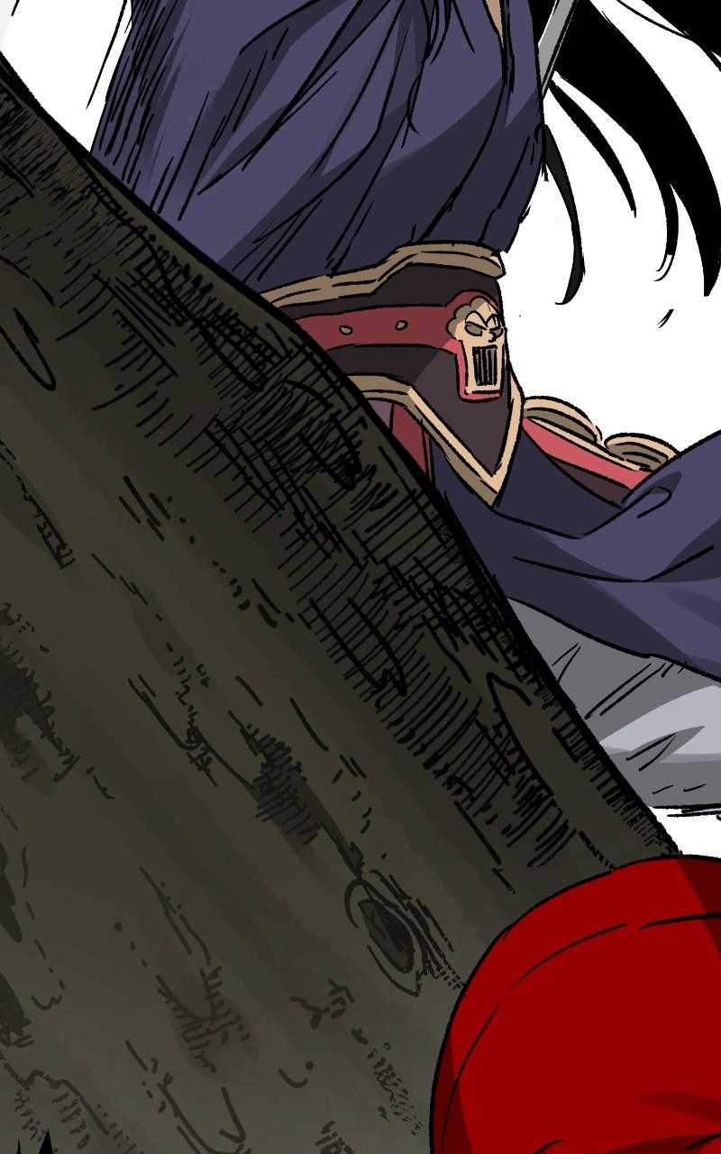 Read Infinite Leveling: Murim chapter 120.7 image 145 on Lezhin