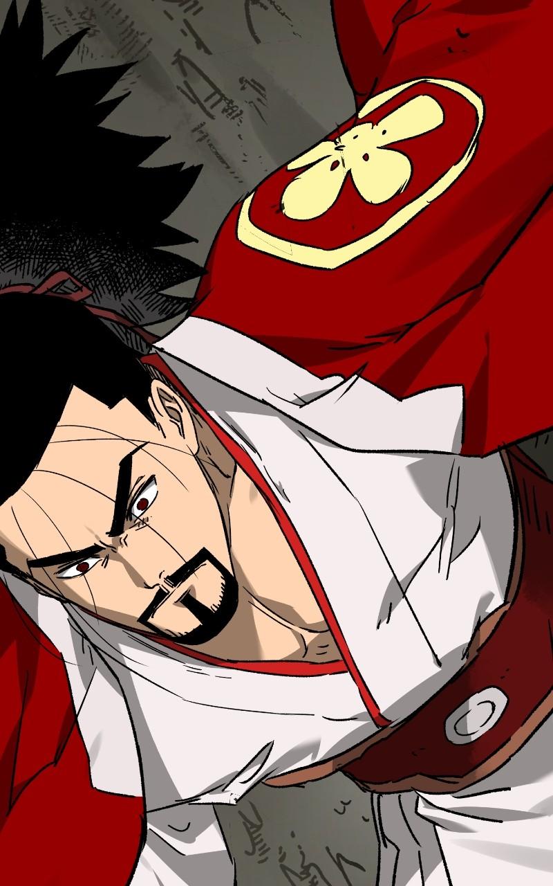 Read Infinite Leveling: Murim chapter 120.7 image 146 on Lezhin