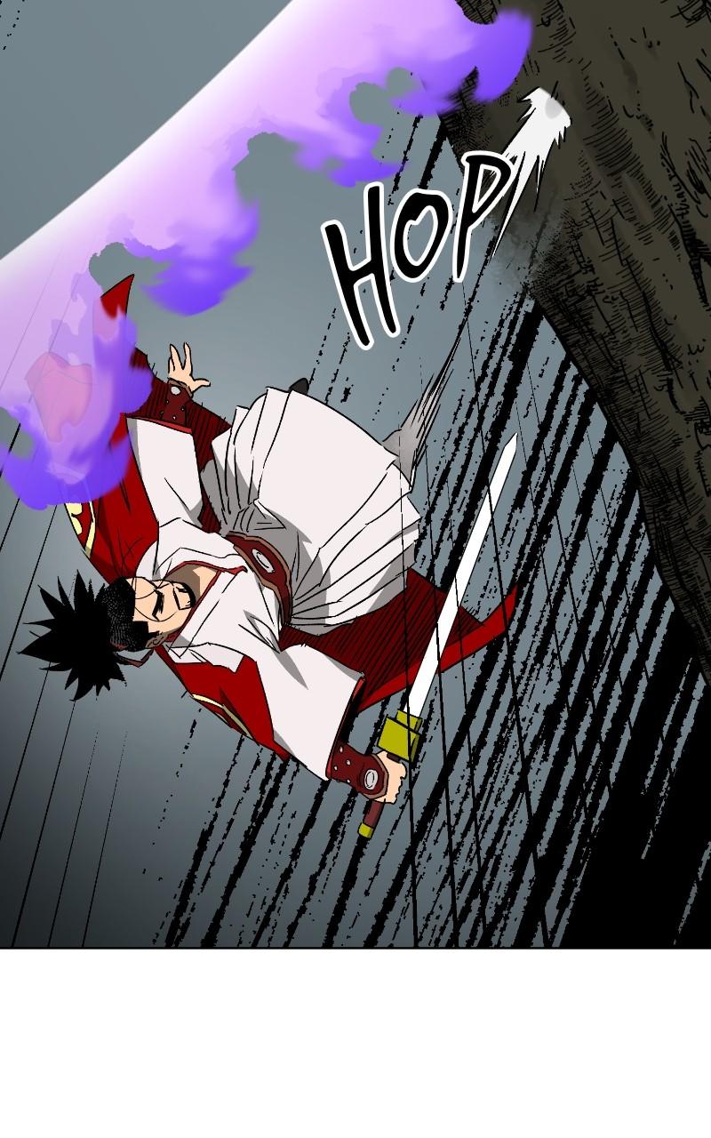 Read Infinite Leveling: Murim chapter 120.7 image 152 on Lezhin