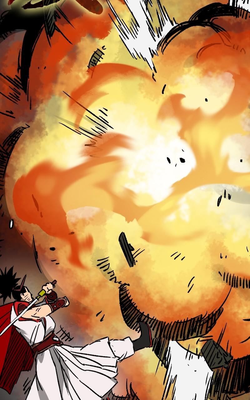 Read Infinite Leveling: Murim chapter 120.7 image 159 on Lezhin