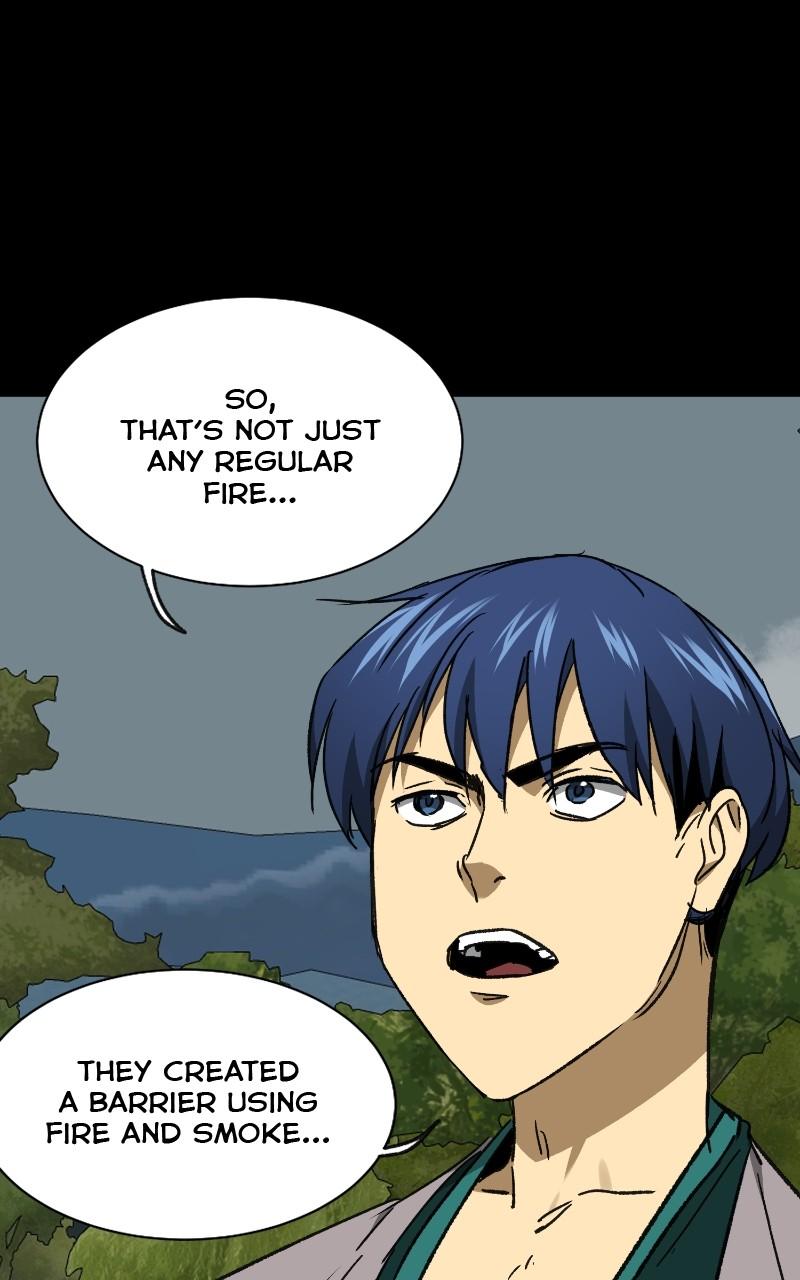 Read Infinite Leveling: Murim chapter 120.7 image 16 on Lezhin