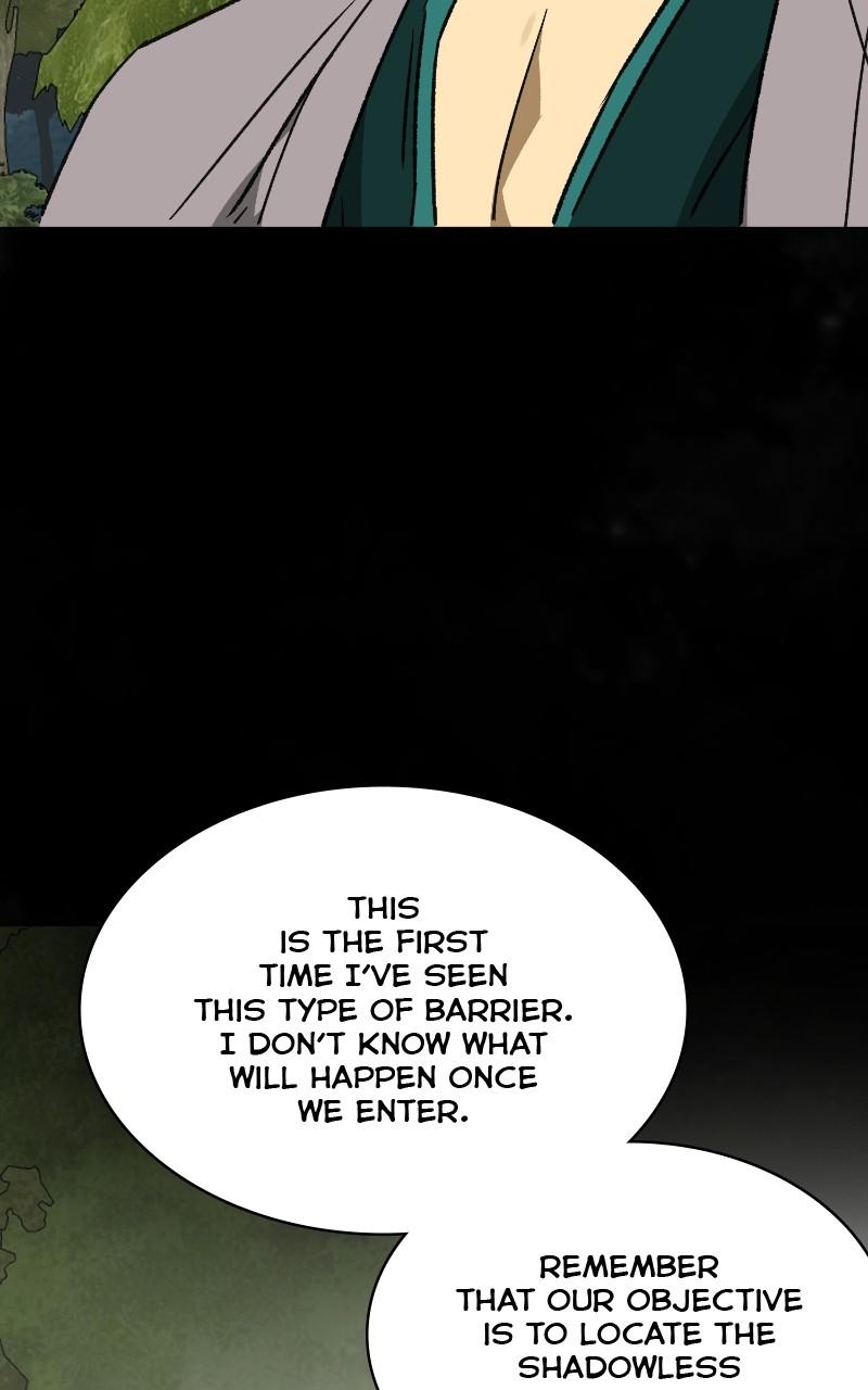 Read Infinite Leveling: Murim chapter 120.7 image 17 on Lezhin
