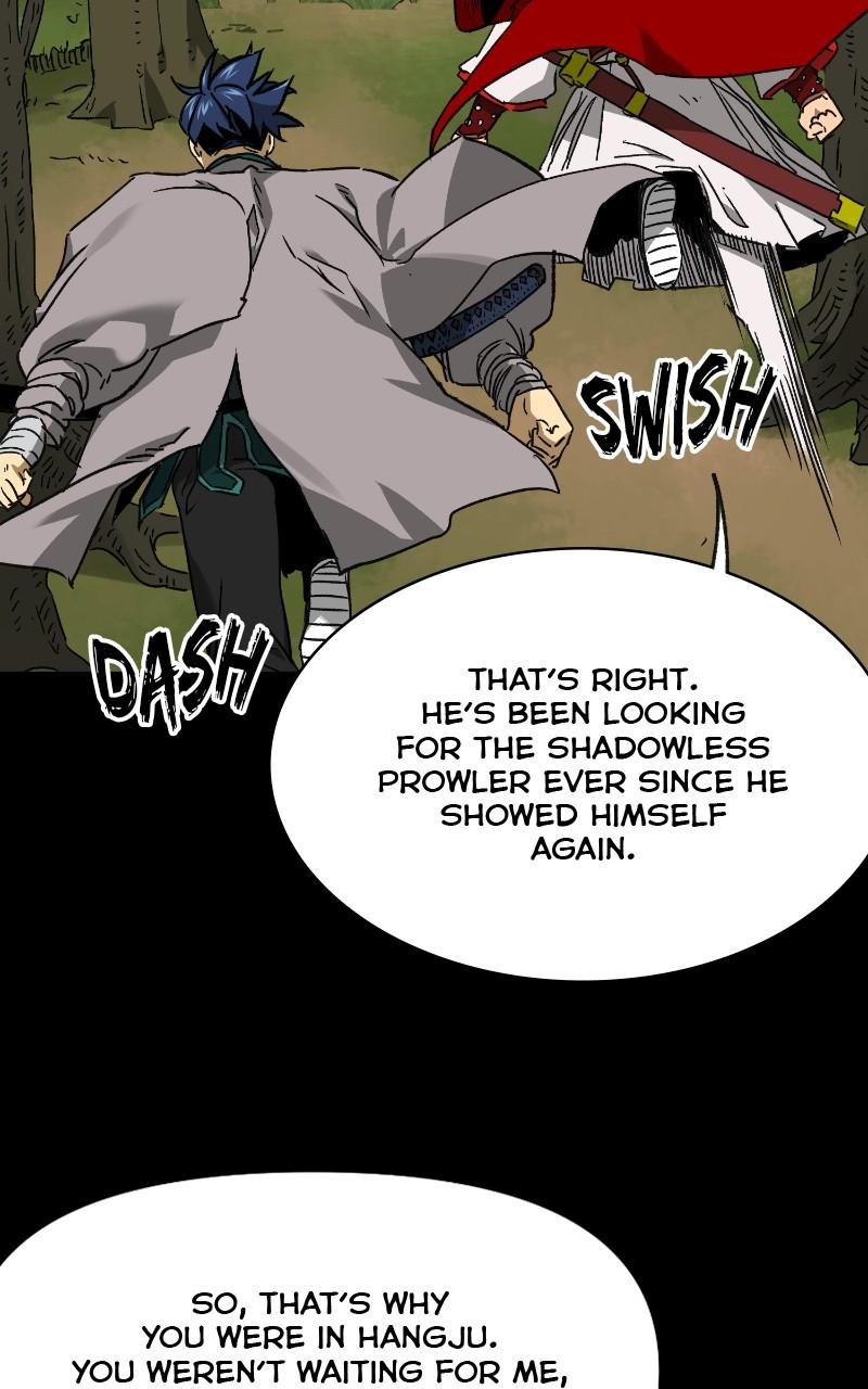 Read Infinite Leveling: Murim chapter 120.7 image 2 on Lezhin