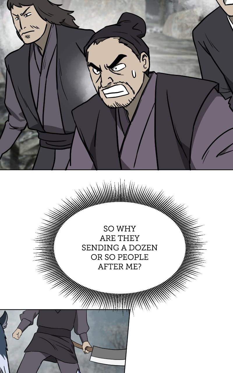 Read Infinite Leveling: Murim chapter 120.7 image 28 on Lezhin