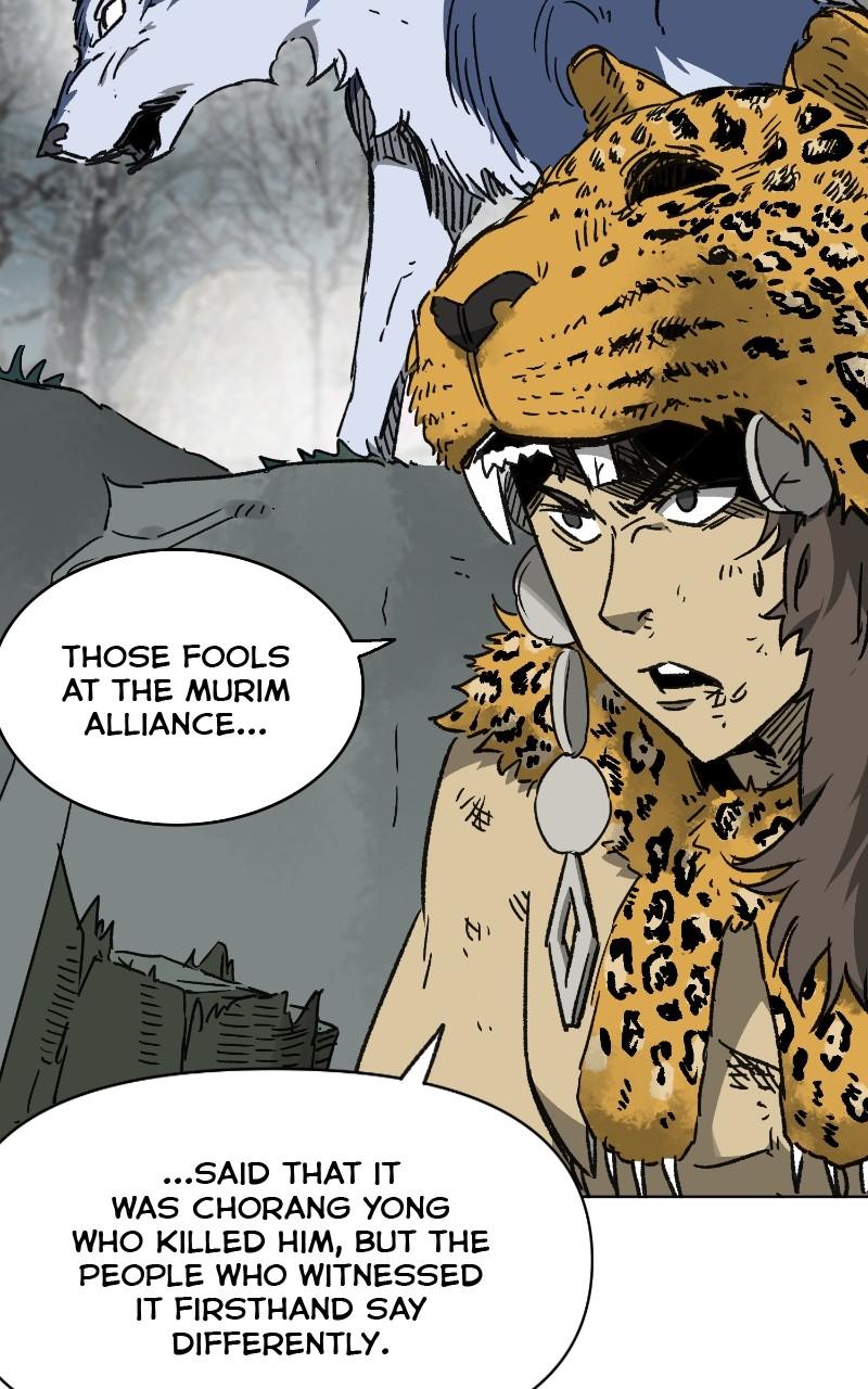 Read Infinite Leveling: Murim chapter 120.7 image 31 on Lezhin