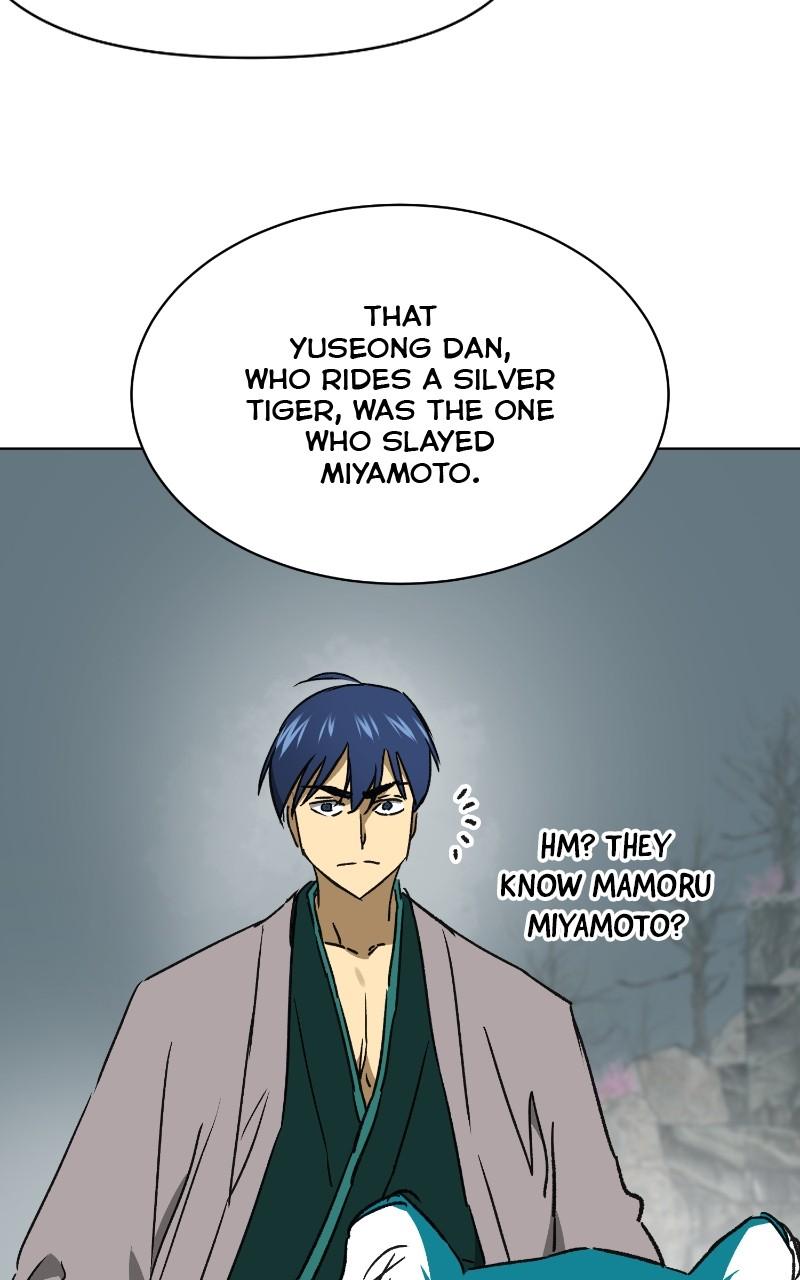 Read Infinite Leveling: Murim chapter 120.7 image 32 on Lezhin
