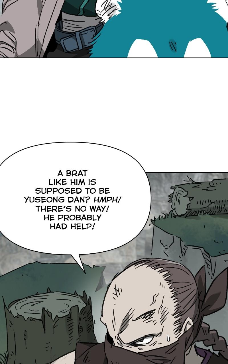 Read Infinite Leveling: Murim chapter 120.7 image 33 on Lezhin