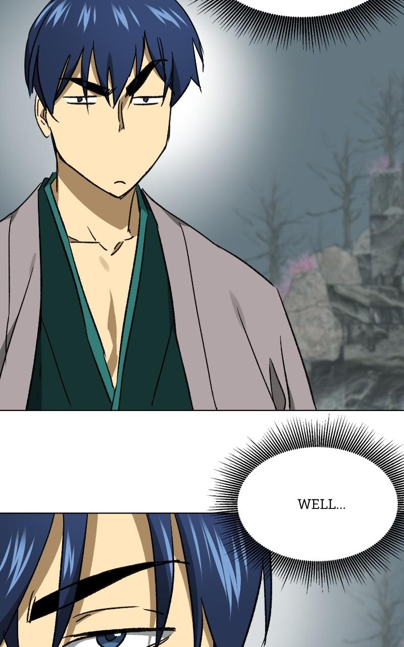 Read Infinite Leveling: Murim chapter 120.7 image 35 on Lezhin