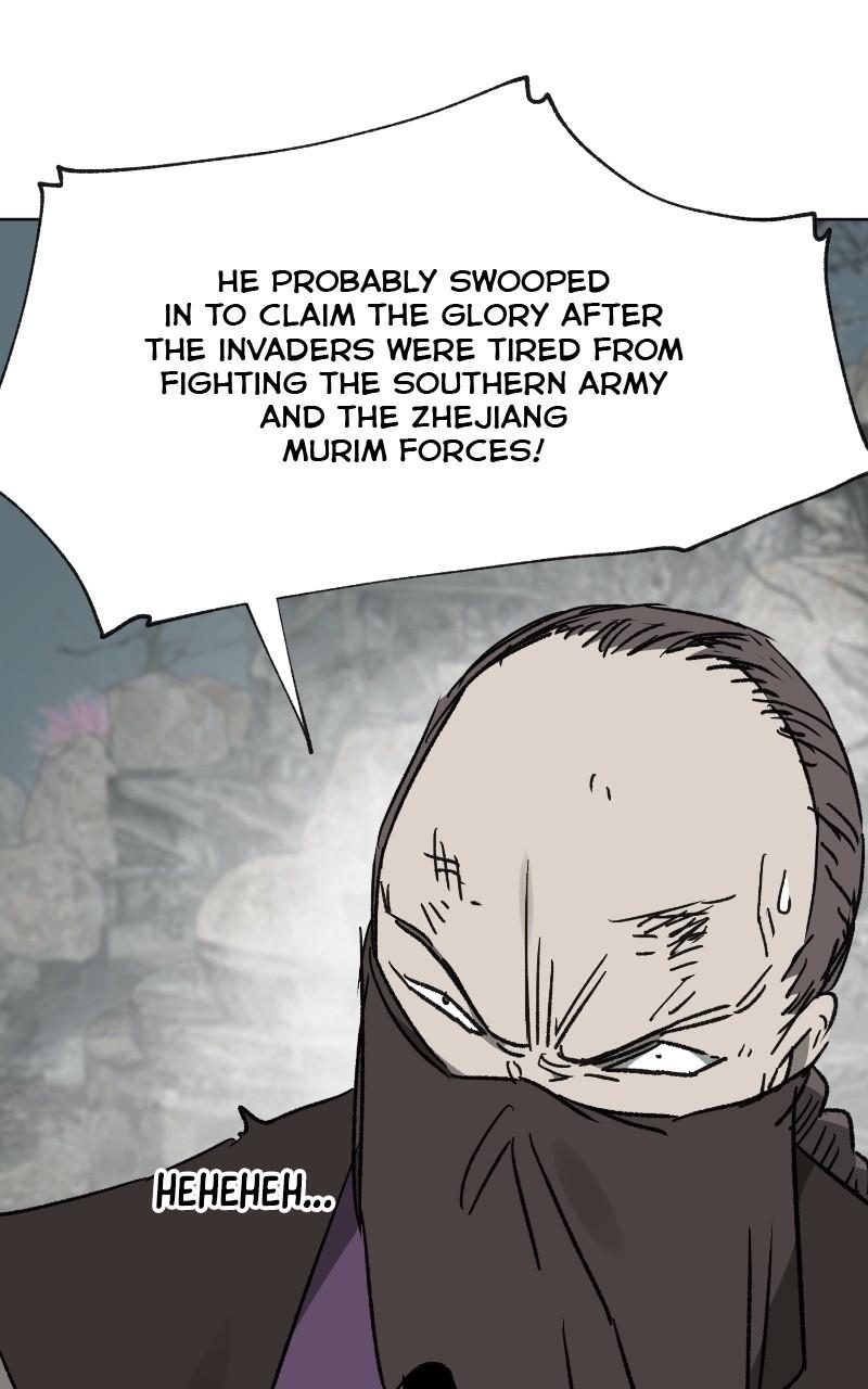 Read Infinite Leveling: Murim chapter 120.7 image 38 on Lezhin