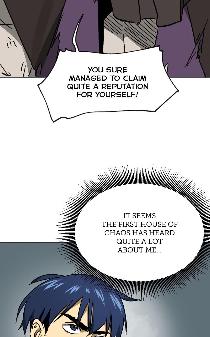 Read Infinite Leveling: Murim chapter 120.7 image 39 on Lezhin