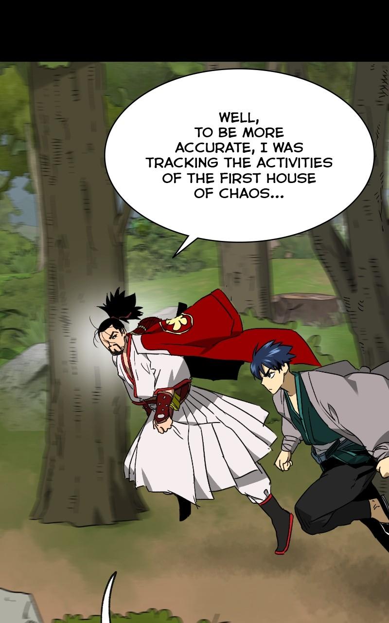 Read Infinite Leveling: Murim chapter 120.7 image 4 on Lezhin