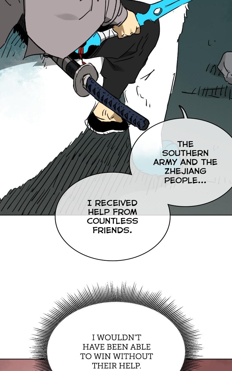 Read Infinite Leveling: Murim chapter 120.7 image 42 on Lezhin