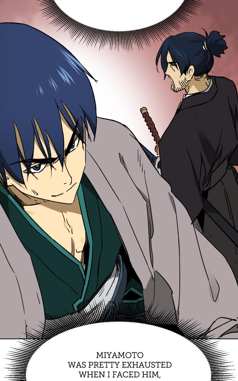 Read Infinite Leveling: Murim chapter 120.7 image 43 on Lezhin