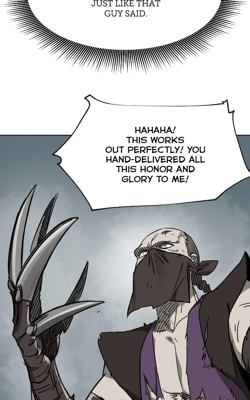 Read Infinite Leveling: Murim chapter 120.7 image 44 on Lezhin