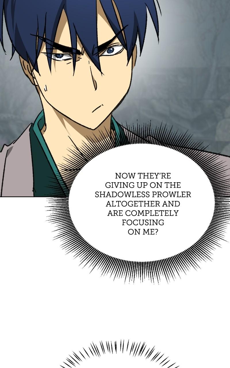 Read Infinite Leveling: Murim chapter 120.7 image 46 on Lezhin