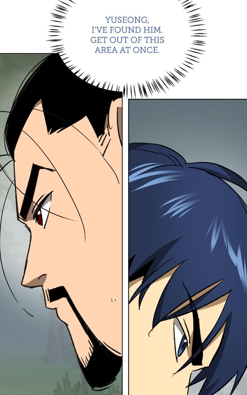 Read Infinite Leveling: Murim chapter 120.7 image 47 on Lezhin