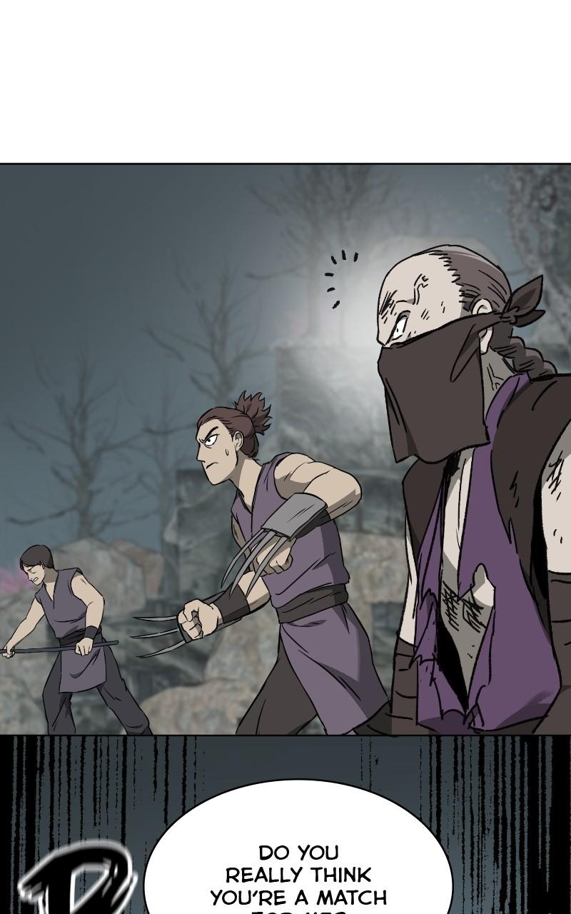 Read Infinite Leveling: Murim chapter 120.7 image 50 on Lezhin