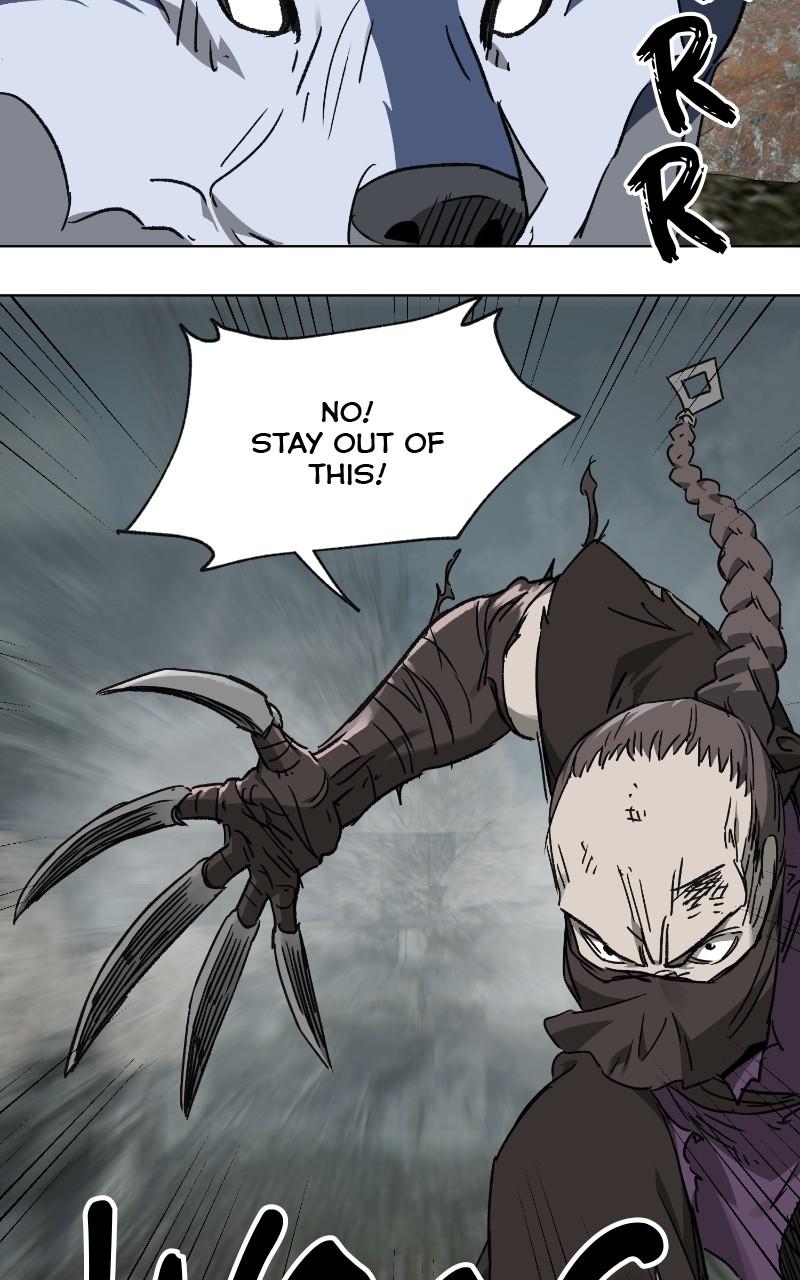 Read Infinite Leveling: Murim chapter 120.7 image 55 on Lezhin
