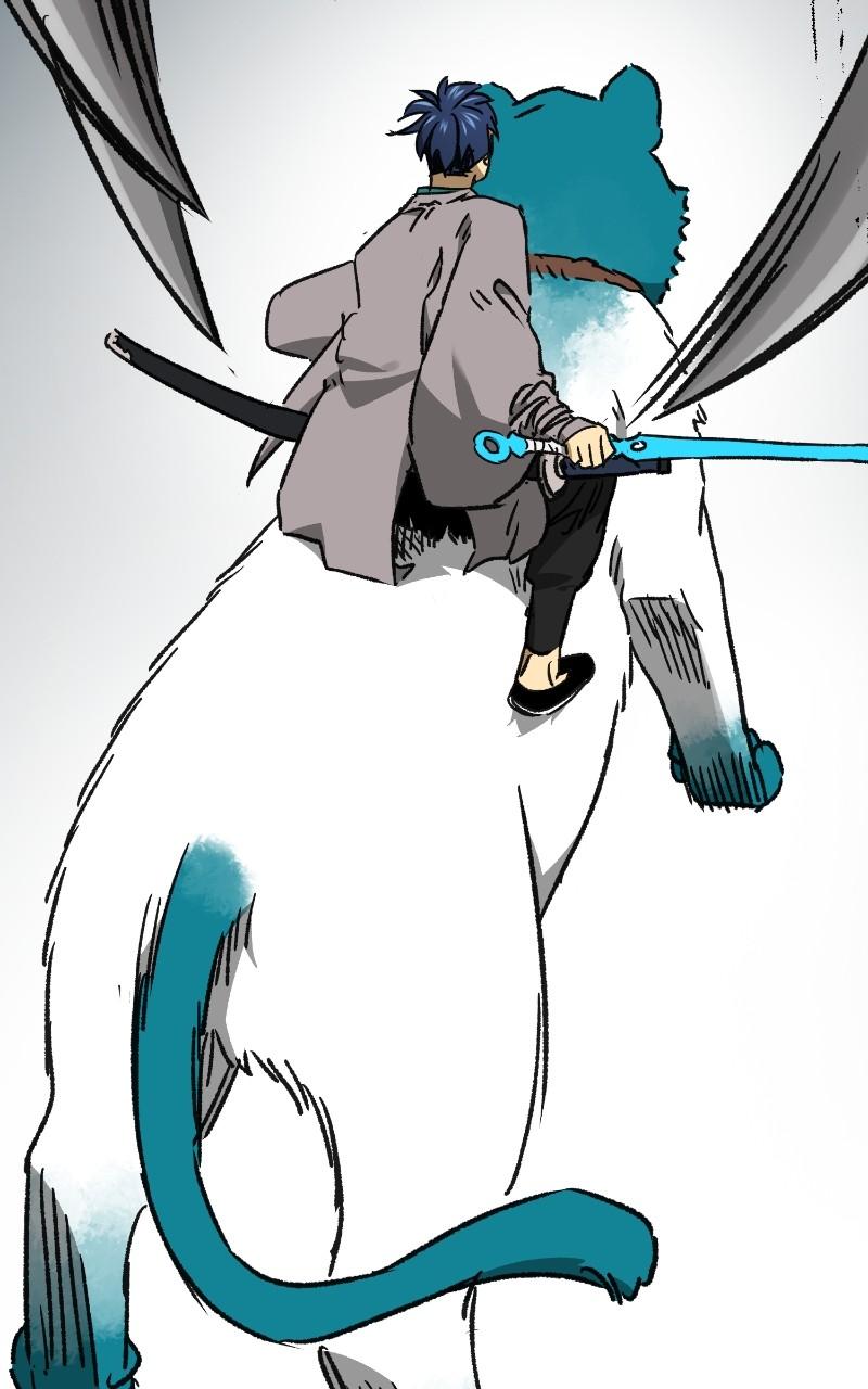 Read Infinite Leveling: Murim chapter 120.7 image 59 on Lezhin