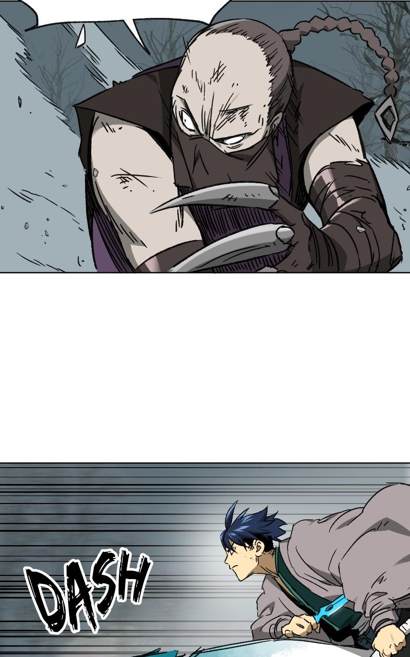 Read Infinite Leveling: Murim chapter 120.7 image 62 on Lezhin