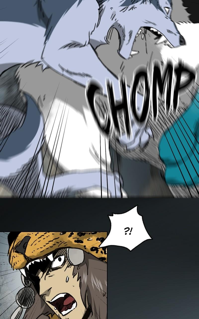 Read Infinite Leveling: Murim chapter 120.7 image 64 on Lezhin