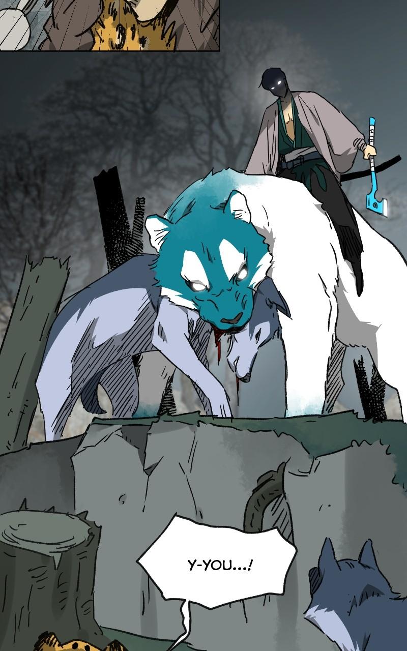 Read Infinite Leveling: Murim chapter 120.7 image 65 on Lezhin