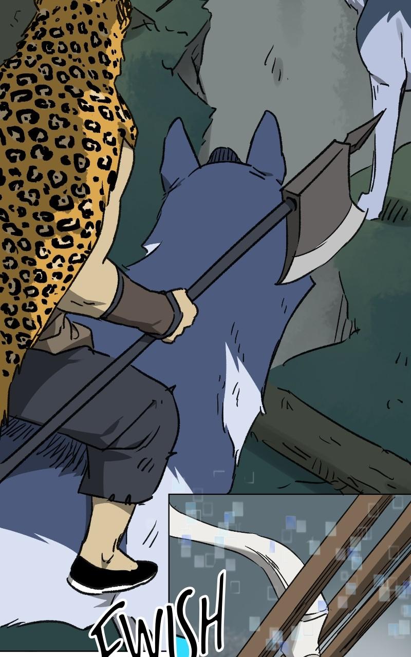 Read Infinite Leveling: Murim chapter 120.7 image 66 on Lezhin