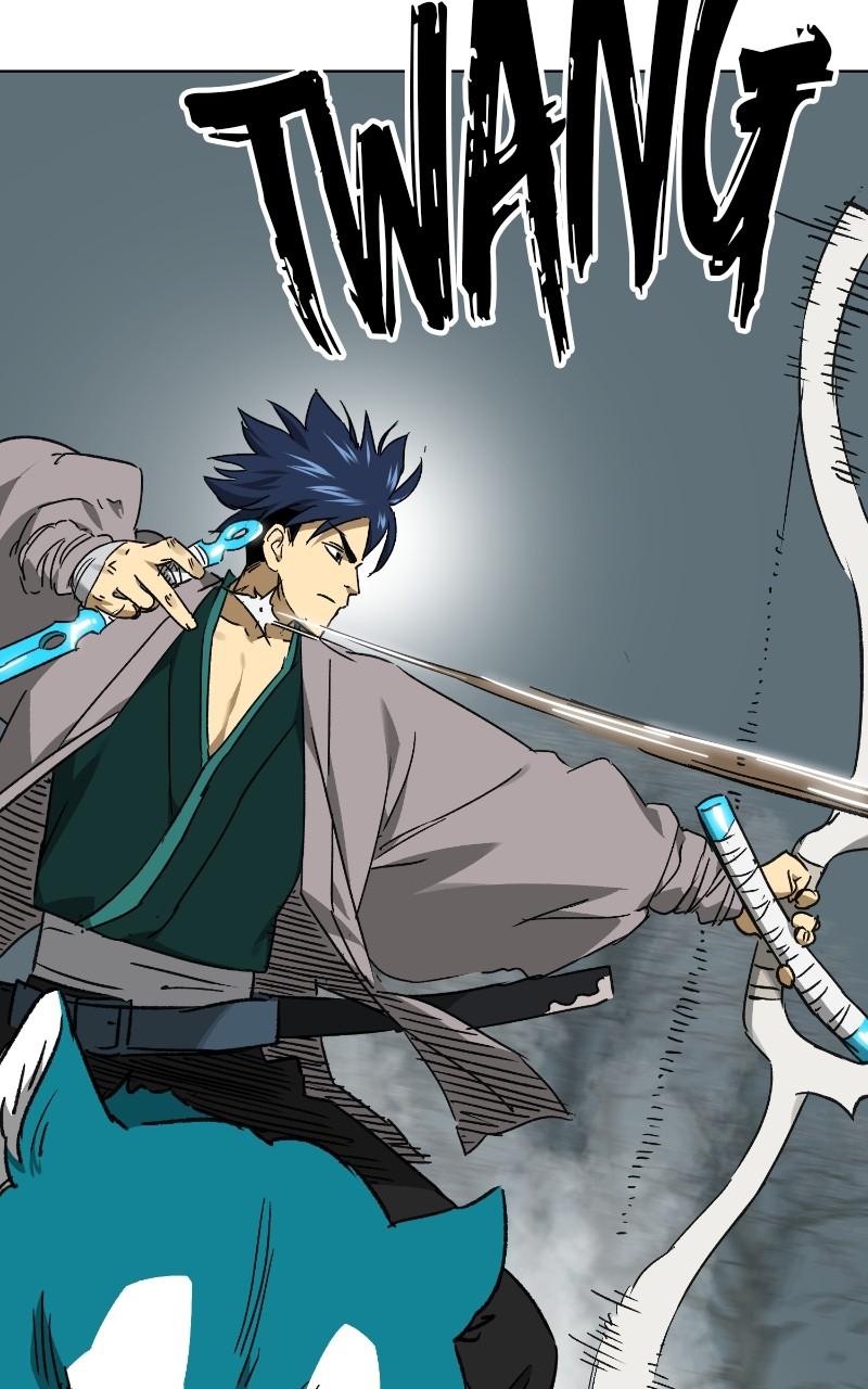 Read Infinite Leveling: Murim chapter 120.7 image 68 on Lezhin