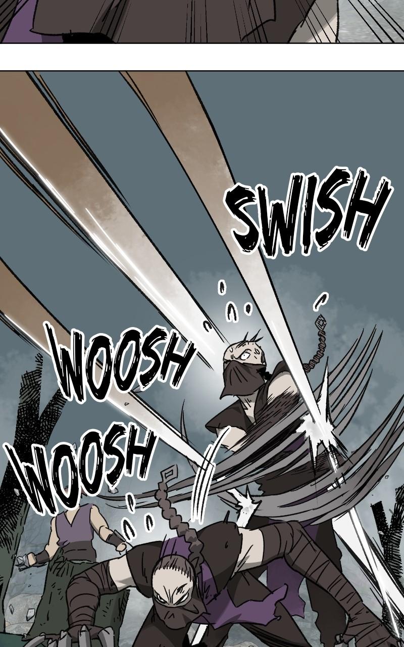 Read Infinite Leveling: Murim chapter 120.7 image 70 on Lezhin