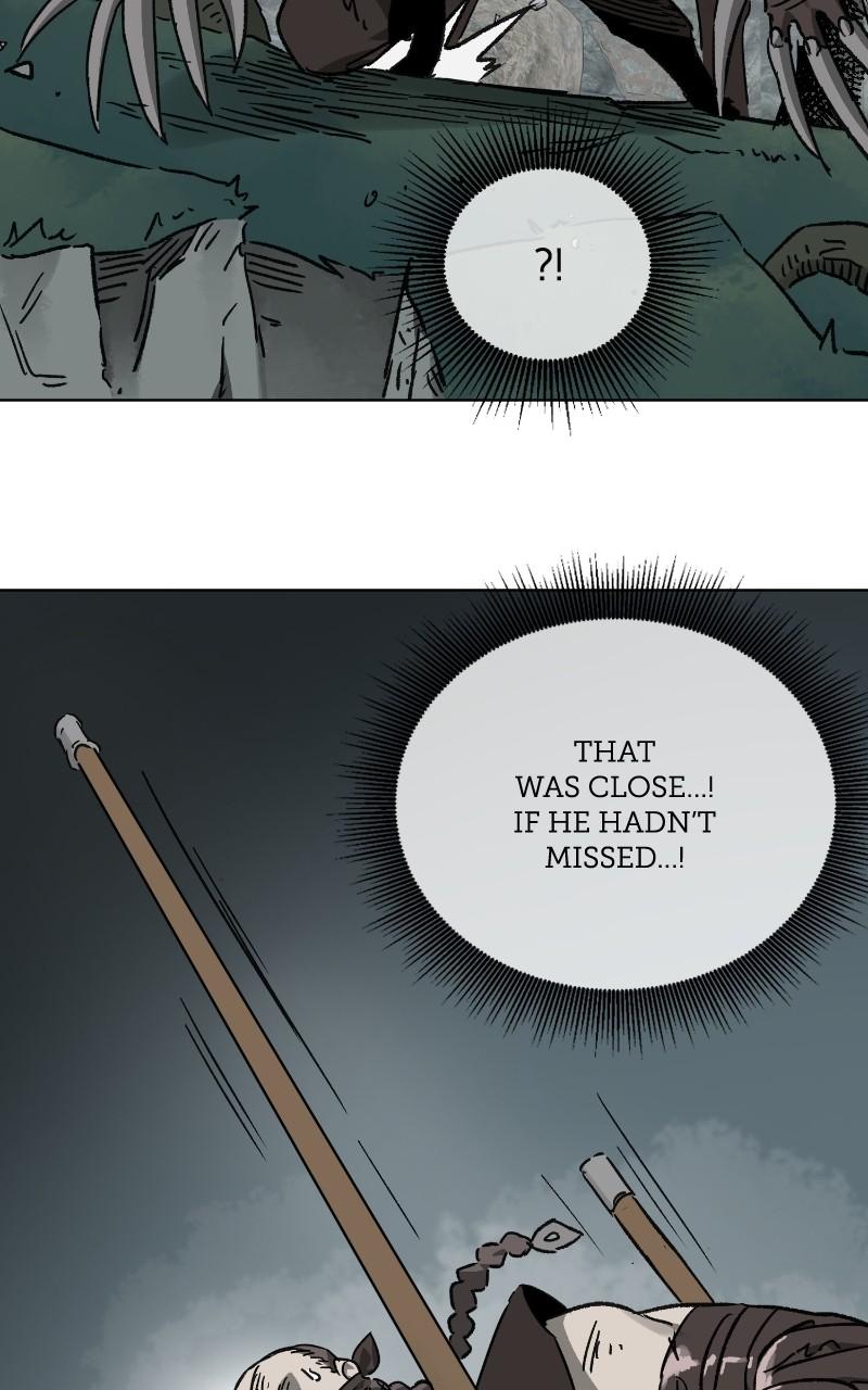 Read Infinite Leveling: Murim chapter 120.7 image 71 on Lezhin