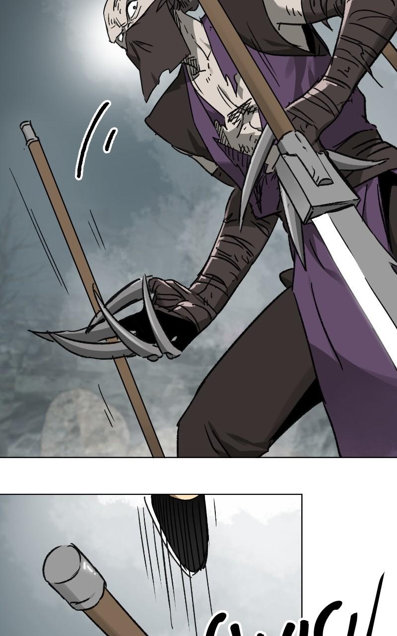 Read Infinite Leveling: Murim chapter 120.7 image 72 on Lezhin