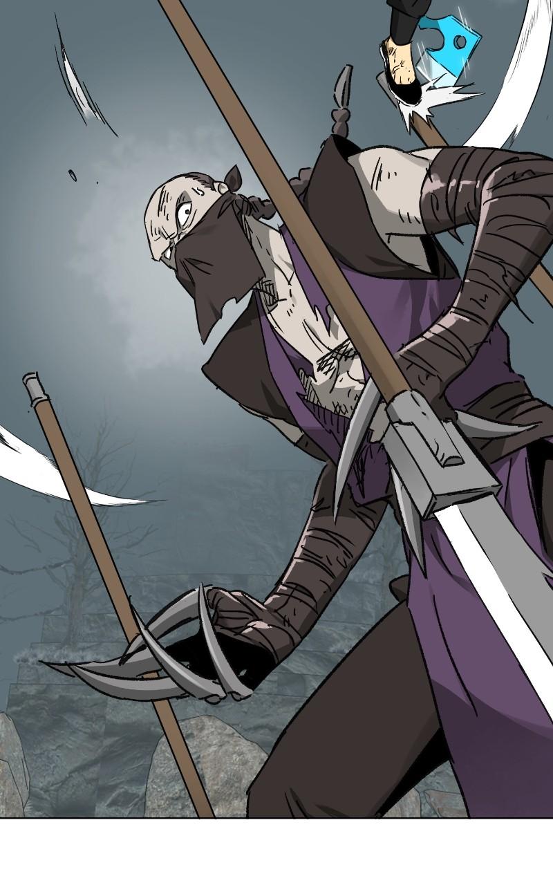 Read Infinite Leveling: Murim chapter 120.7 image 74 on Lezhin