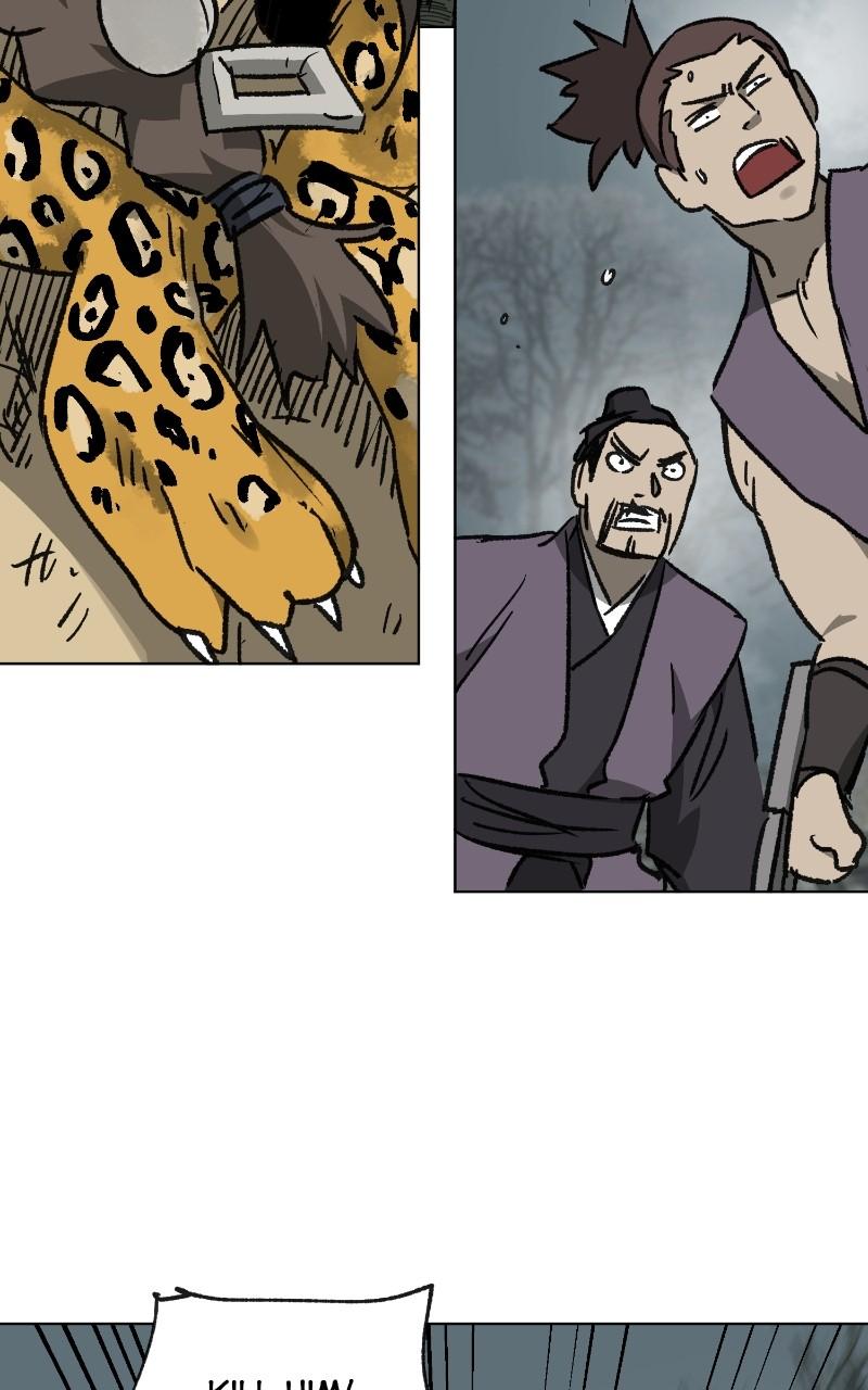 Read Infinite Leveling: Murim chapter 120.7 image 78 on Lezhin