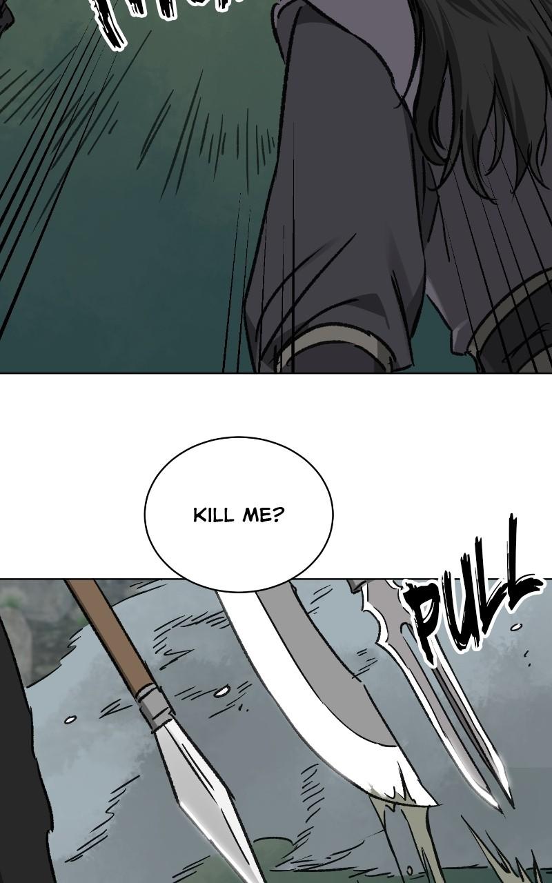 Read Infinite Leveling: Murim chapter 120.7 image 80 on Lezhin