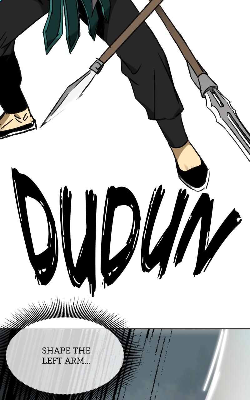 Read Infinite Leveling: Murim chapter 120.7 image 83 on Lezhin