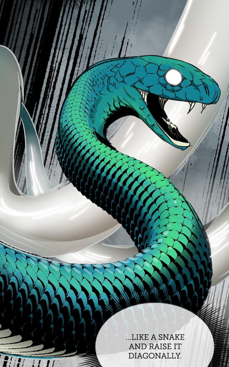 Read Infinite Leveling: Murim chapter 120.7 image 84 on Lezhin