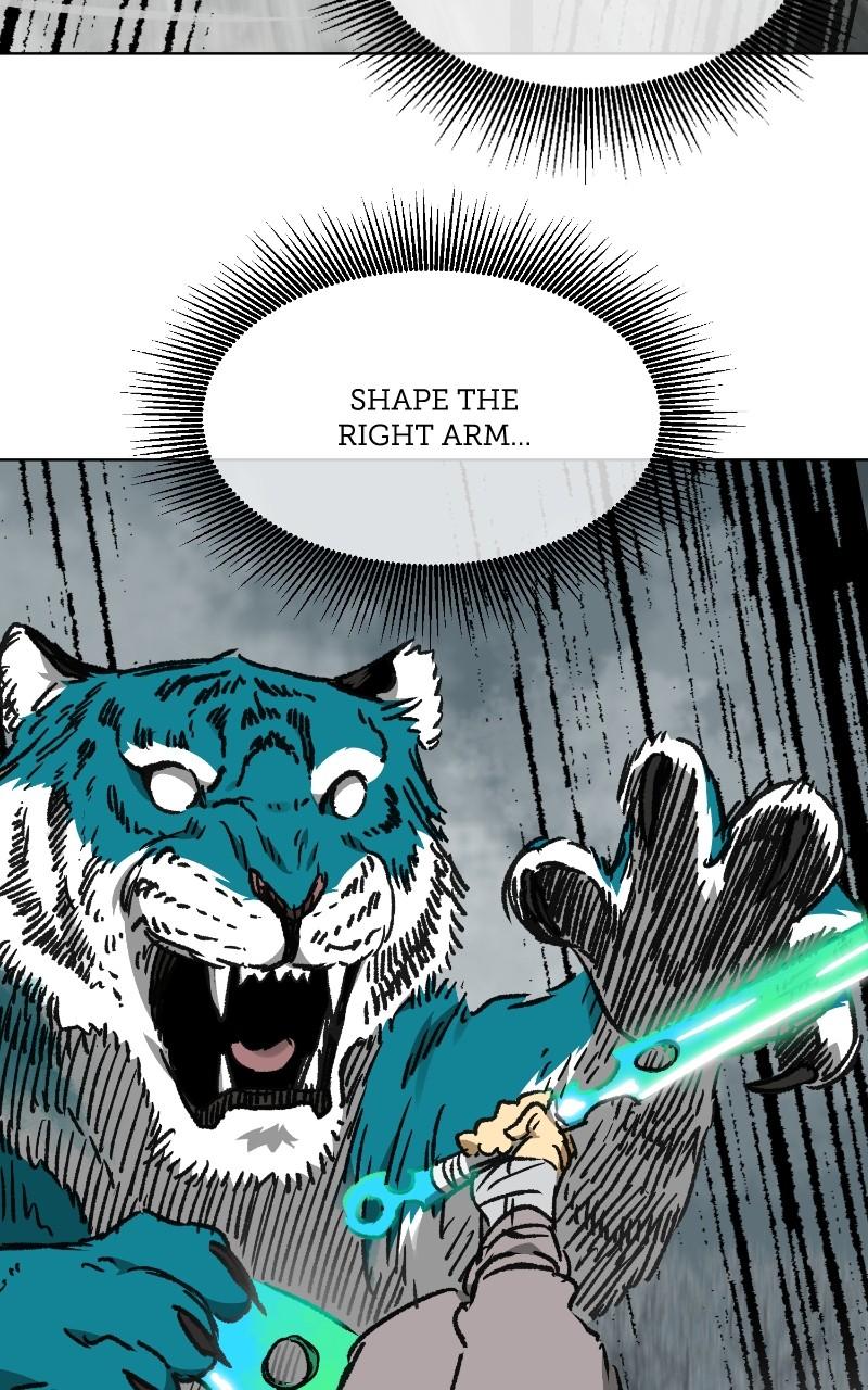 Read Infinite Leveling: Murim chapter 120.7 image 85 on Lezhin