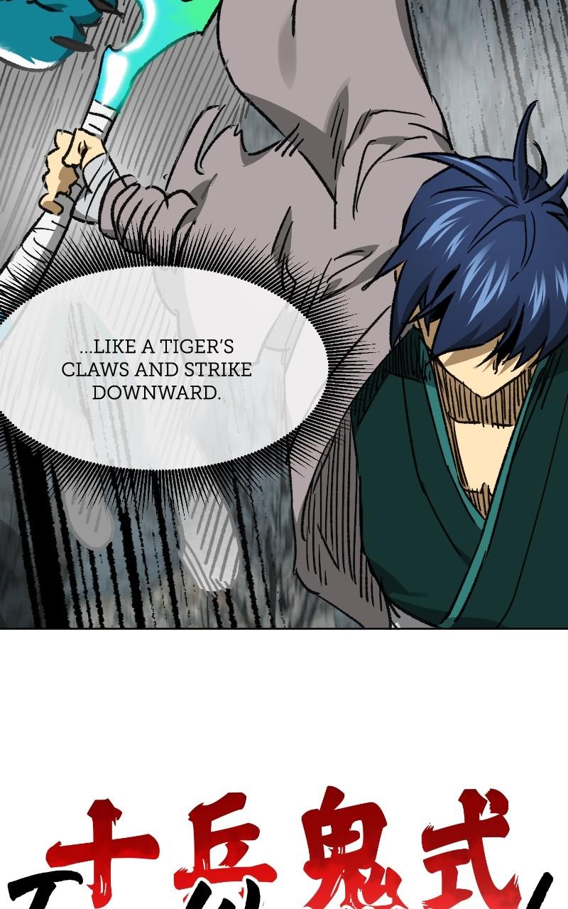 Read Infinite Leveling: Murim chapter 120.7 image 86 on Lezhin