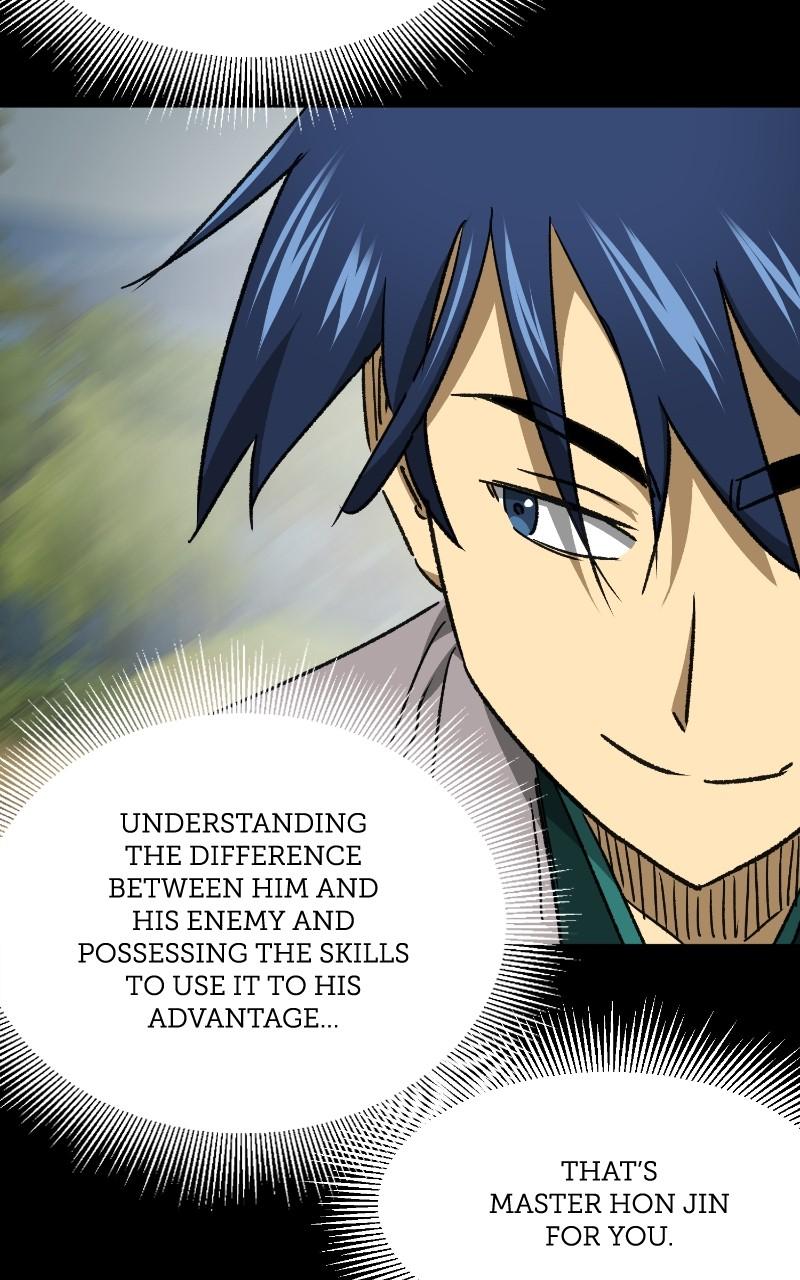 Read Infinite Leveling: Murim chapter 120.7 image 9 on Lezhin