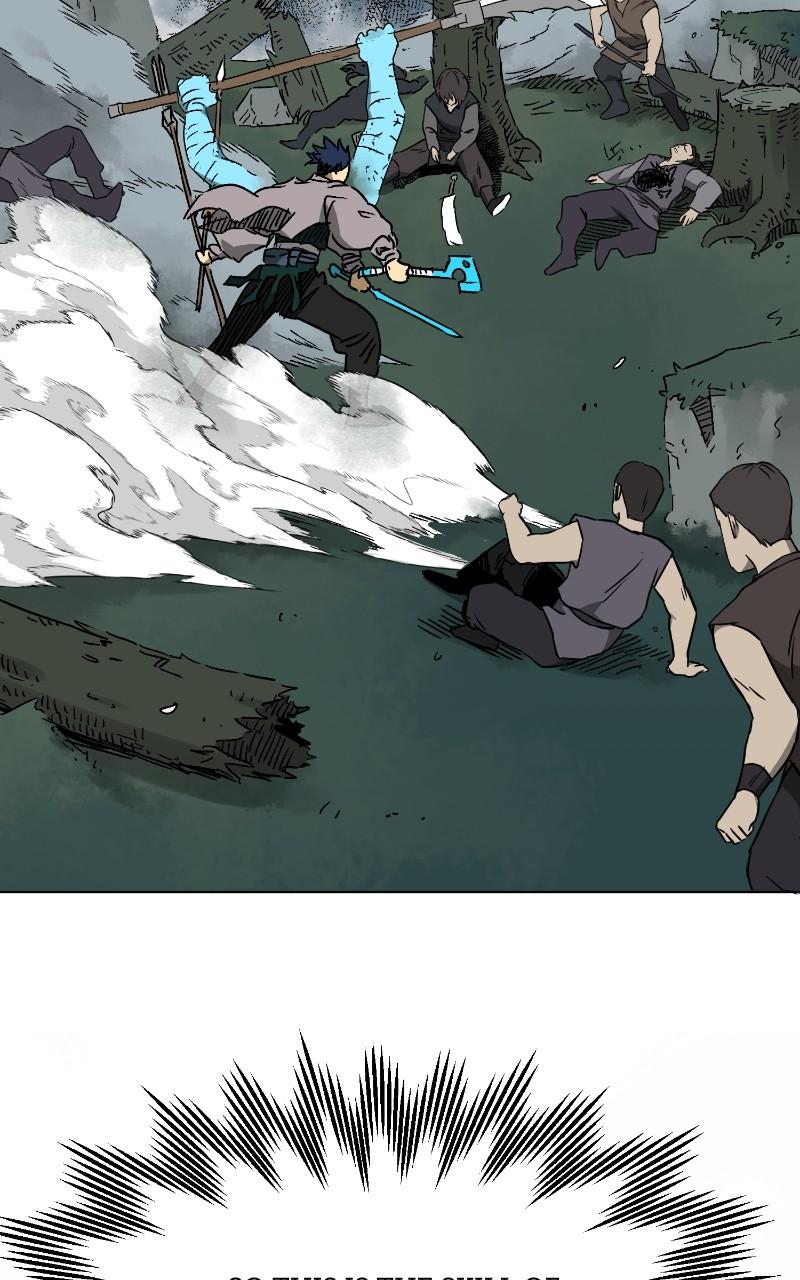 Read Infinite Leveling: Murim chapter 120.7 image 94 on Lezhin