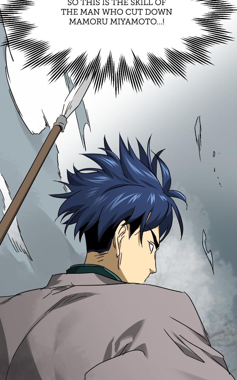 Read Infinite Leveling: Murim chapter 120.7 image 95 on Lezhin