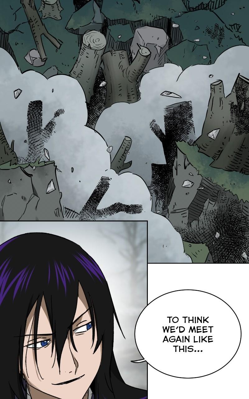Read Infinite Leveling: Murim chapter 120.8 image 1 on Lezhin