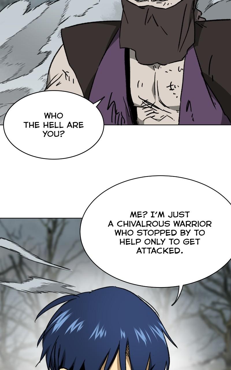 Read Infinite Leveling: Murim chapter 120.8 image 102 on Lezhin