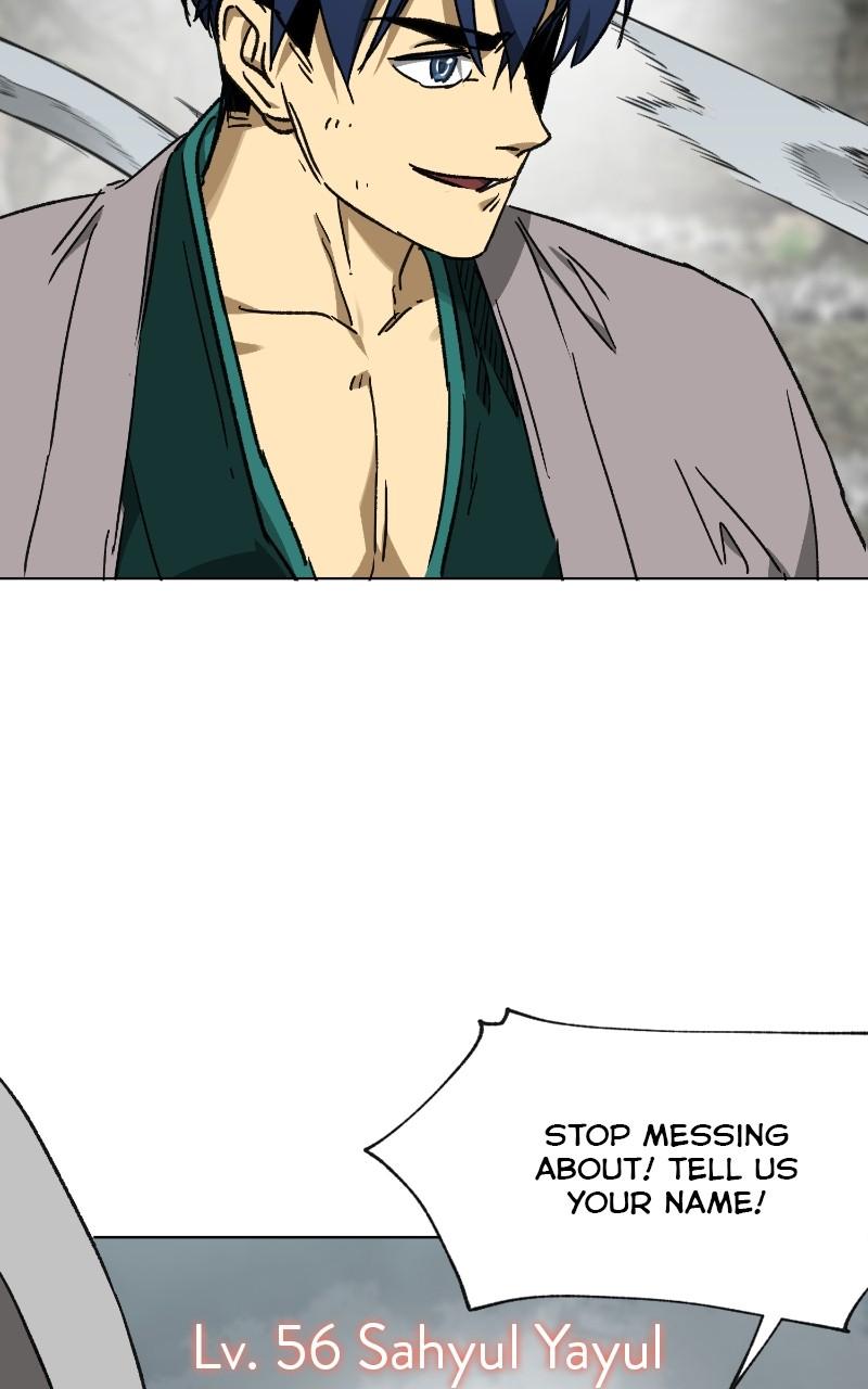 Read Infinite Leveling: Murim chapter 120.8 image 103 on Lezhin