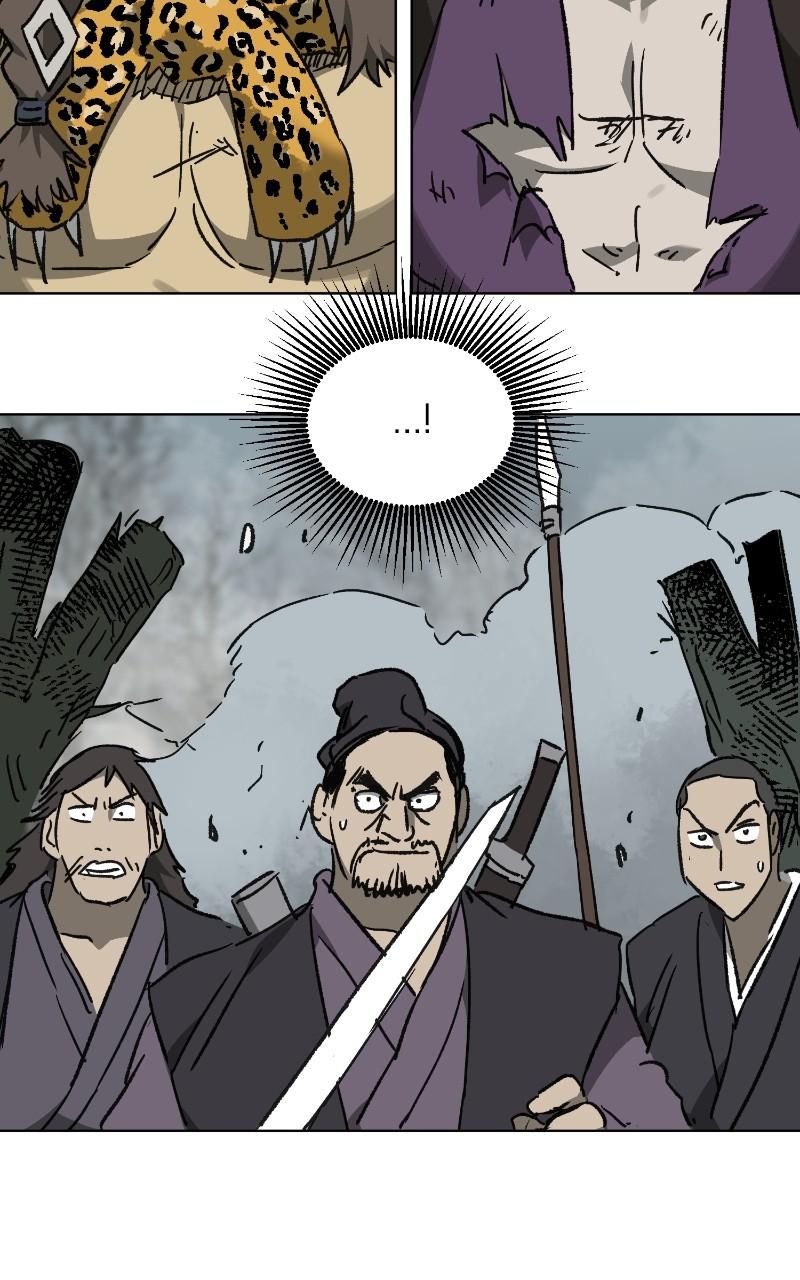 Read Infinite Leveling: Murim chapter 120.8 image 107 on Lezhin
