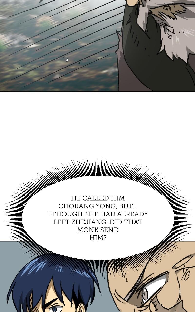 Read Infinite Leveling: Murim chapter 120.8 image 112 on Lezhin