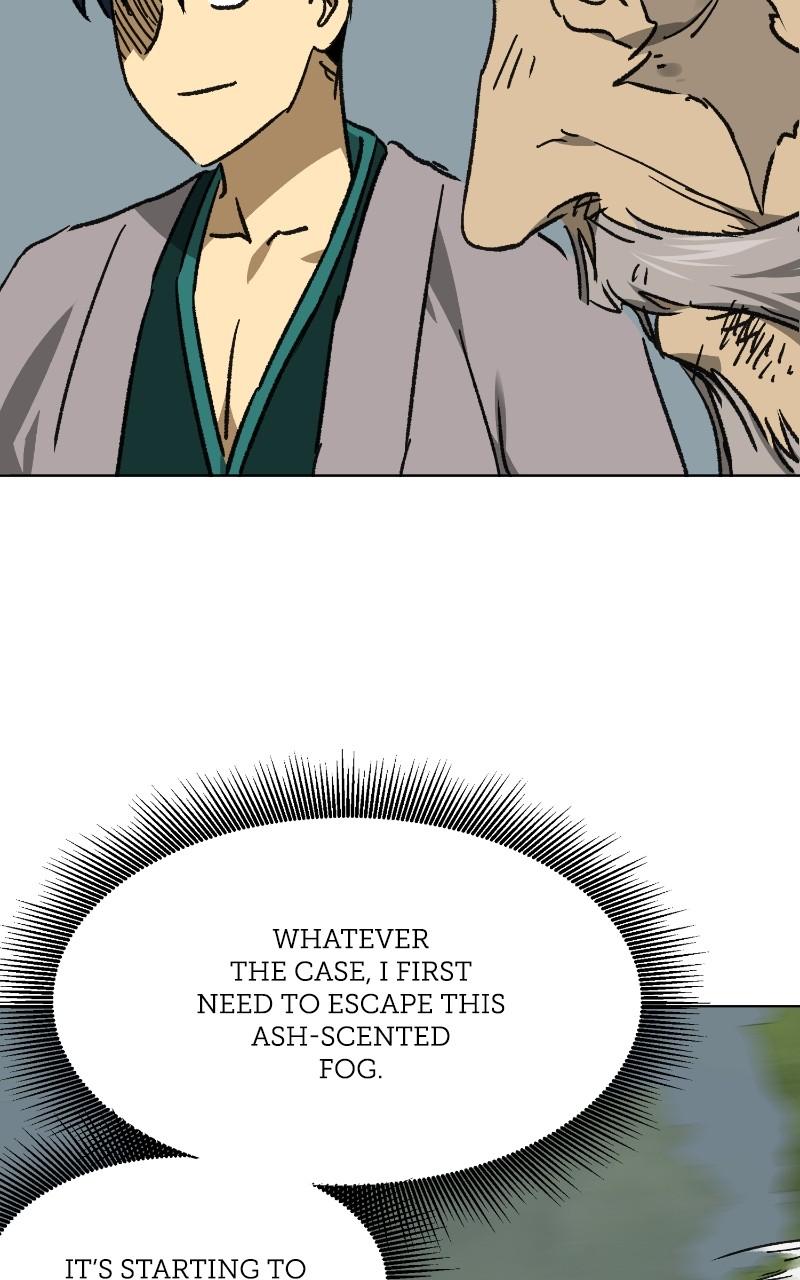 Read Infinite Leveling: Murim chapter 120.8 image 113 on Lezhin